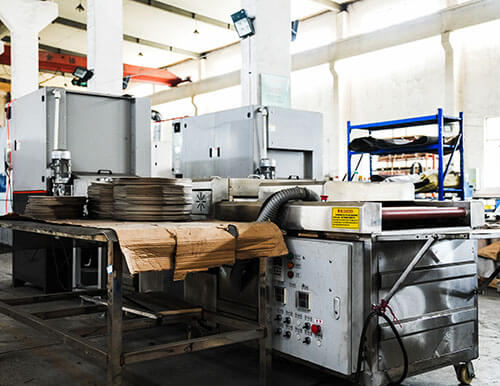 钣金加工-行业新闻